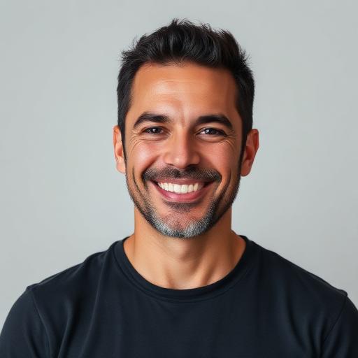 Carlos A.